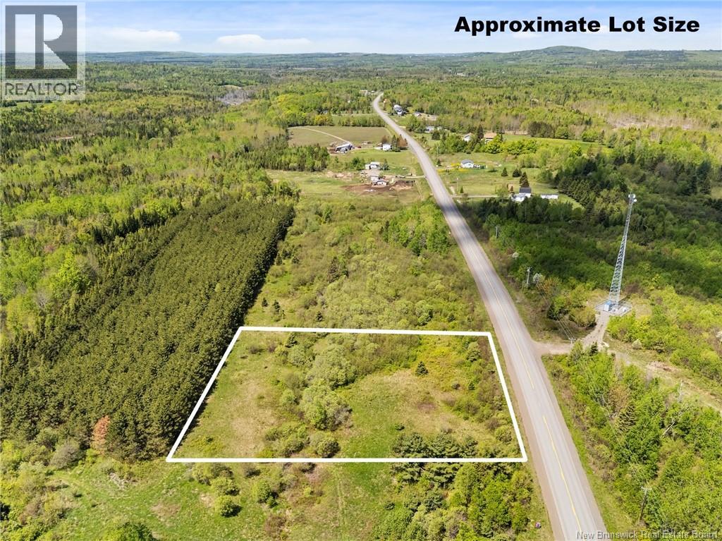 Lot 93-7 Route 104 Property Photo 4