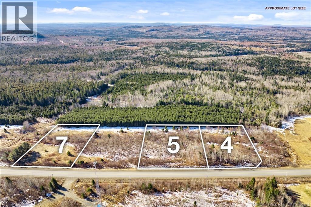 Lot 93-7 Route 104 Property Photo 9