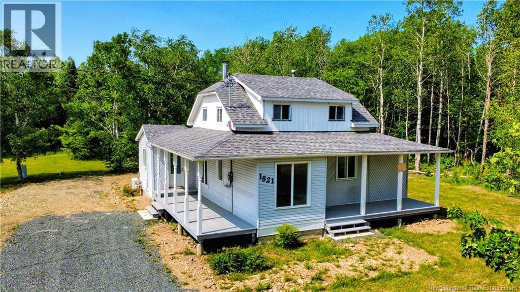 1821 Chem. Val Doucet Property Photo 1