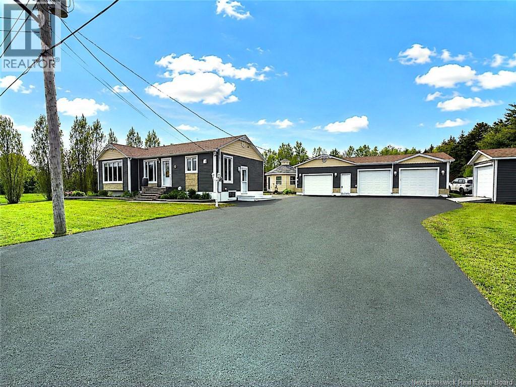 9427 Route 150 Property Photo 1