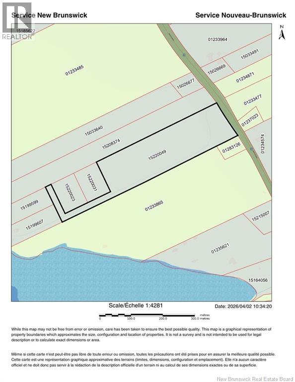 0 Route 127 Property Photo 4
