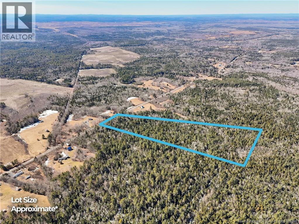 Lot 24-1 Route 102 Property Photo 3