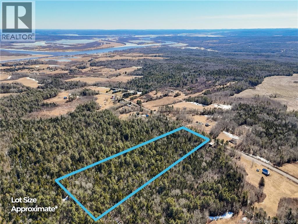 Lot 24-1 Route 102 Property Photo 5
