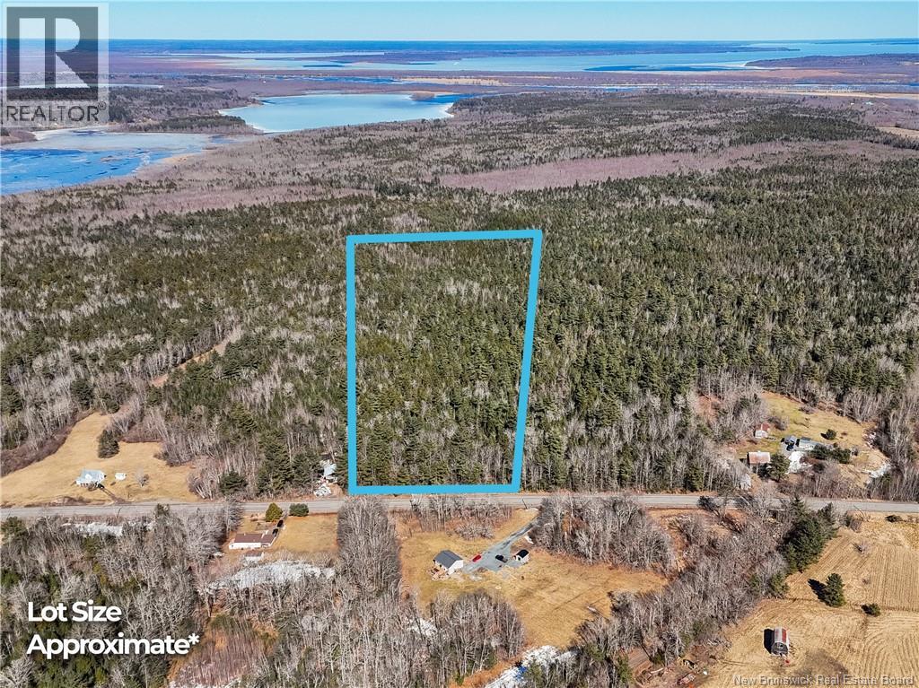 Lot 24-1 Route 102 Property Photo 6