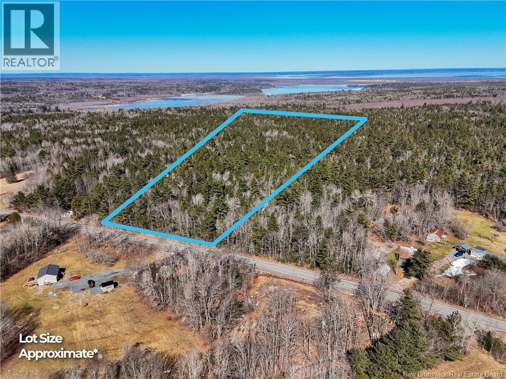 Lot 24-1 Route 102 Property Photo 7