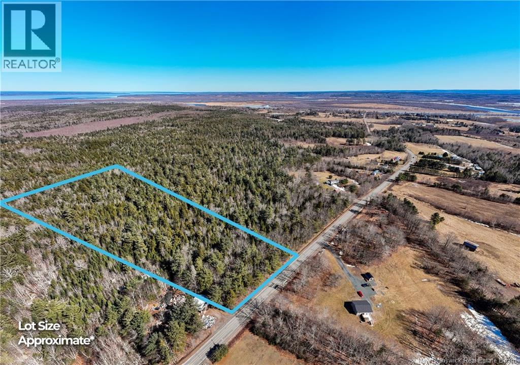 Lot 24-1 Route 102 Property Photo 8