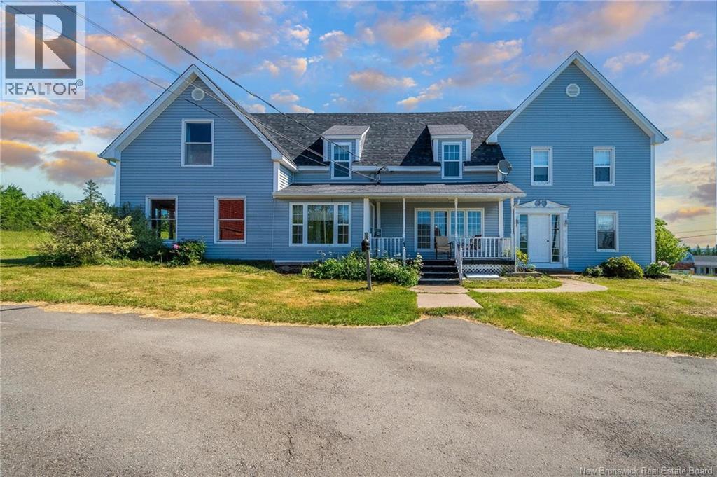 4158 Route 114 Property Photo 1