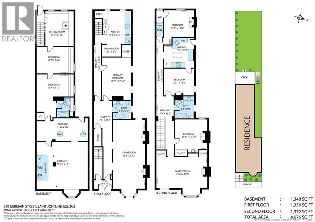 219 Germain Street Property Photo 2