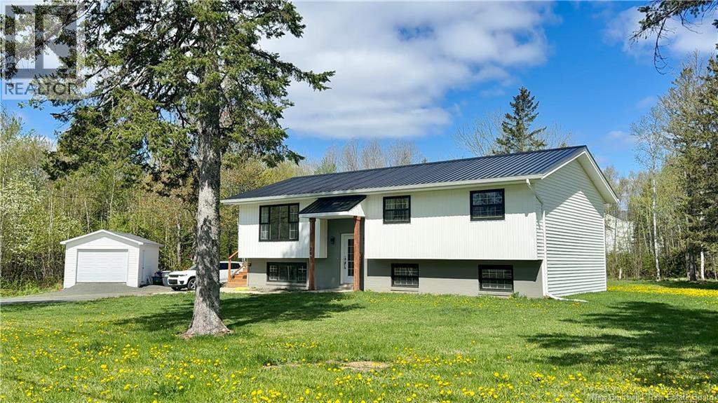 261 McKinnon Road