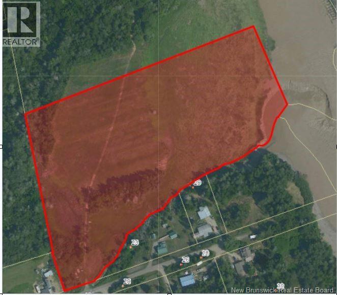 Lot Christopher Road Property Photo 4