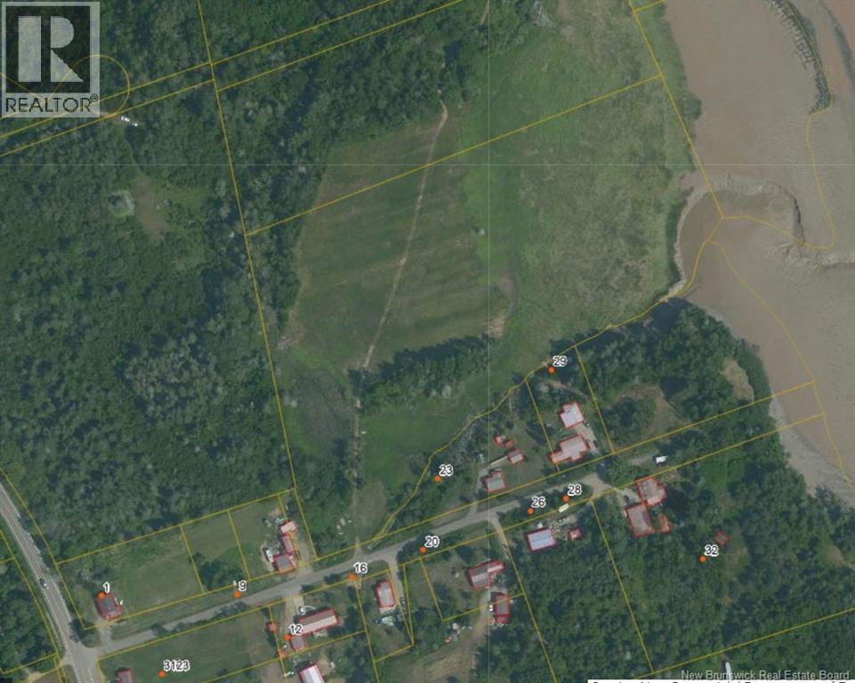Lot Christopher Road Property Photo 22