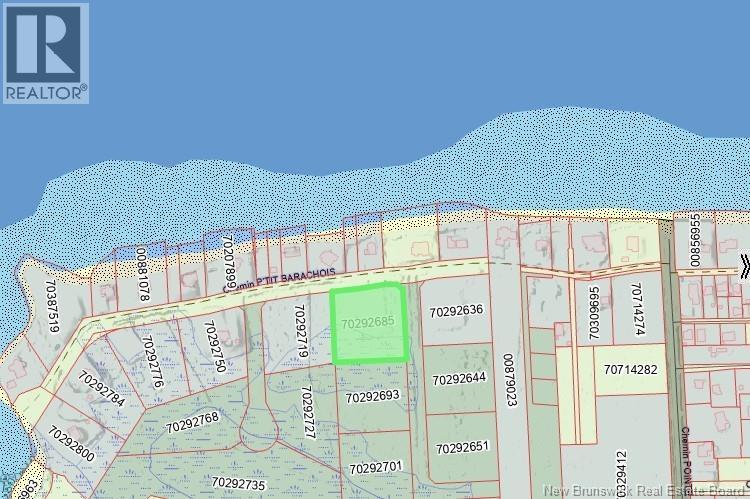 Lot 95-5 P'tit Barachois Road Property Photo 15