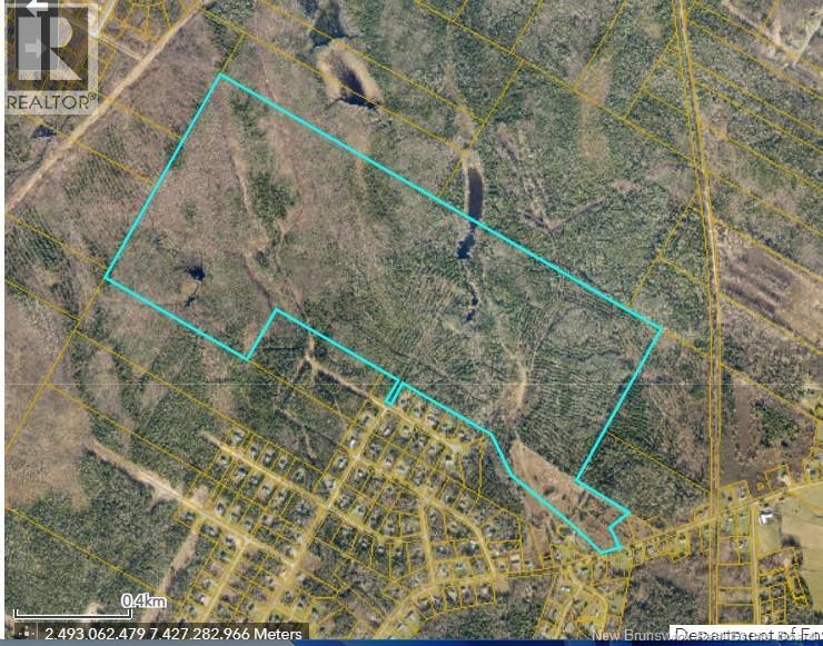 Lot Route 655 Property Photo 1
