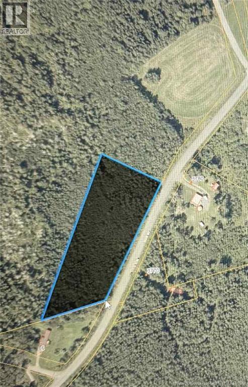 Lot T Route 550 Property Photo 1