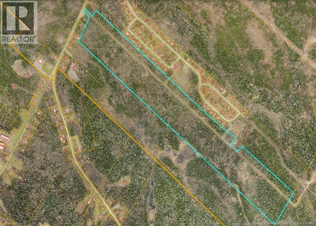 Lot Highway 101 Property Photo 1