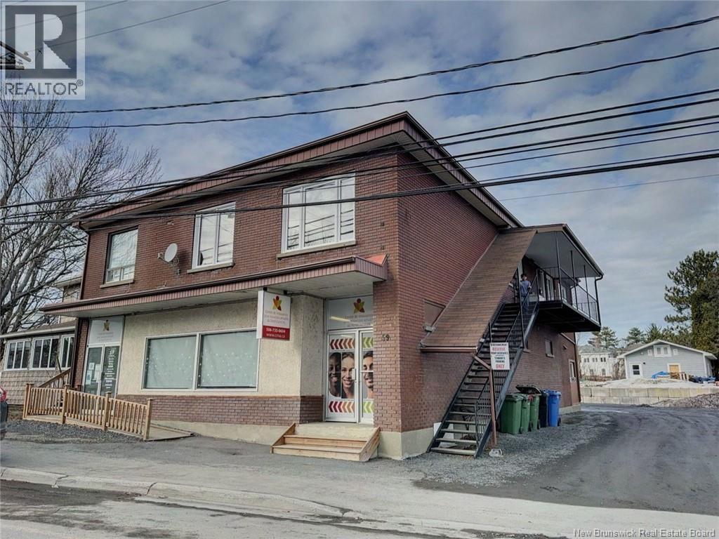 59 QUEEN Street