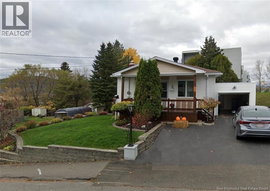 164 ST-GEORGES Avenue