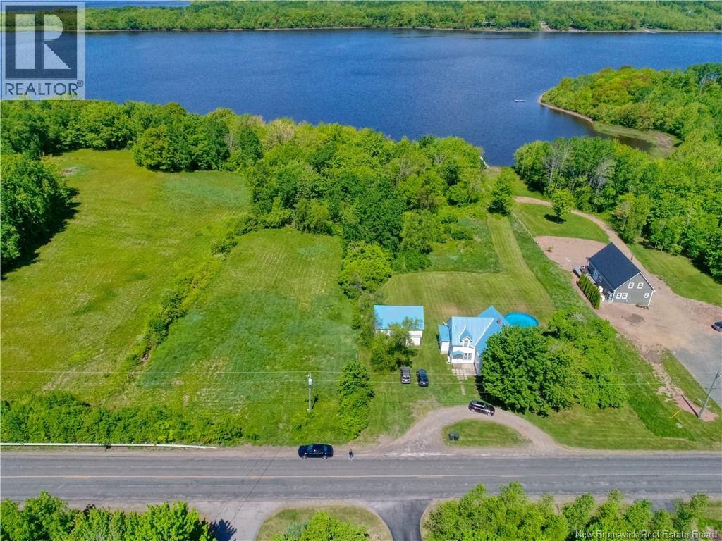 852 Route 710 Property Photo 1