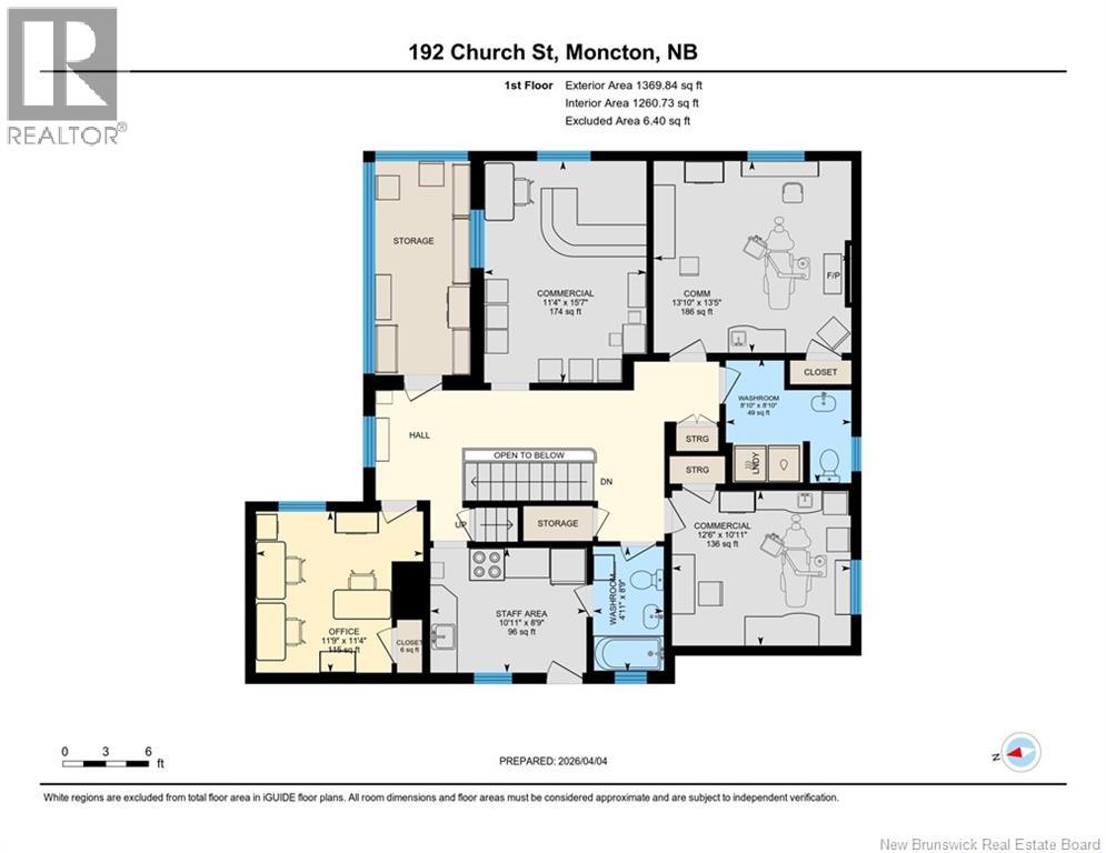 192 Church Street Property Photo 36