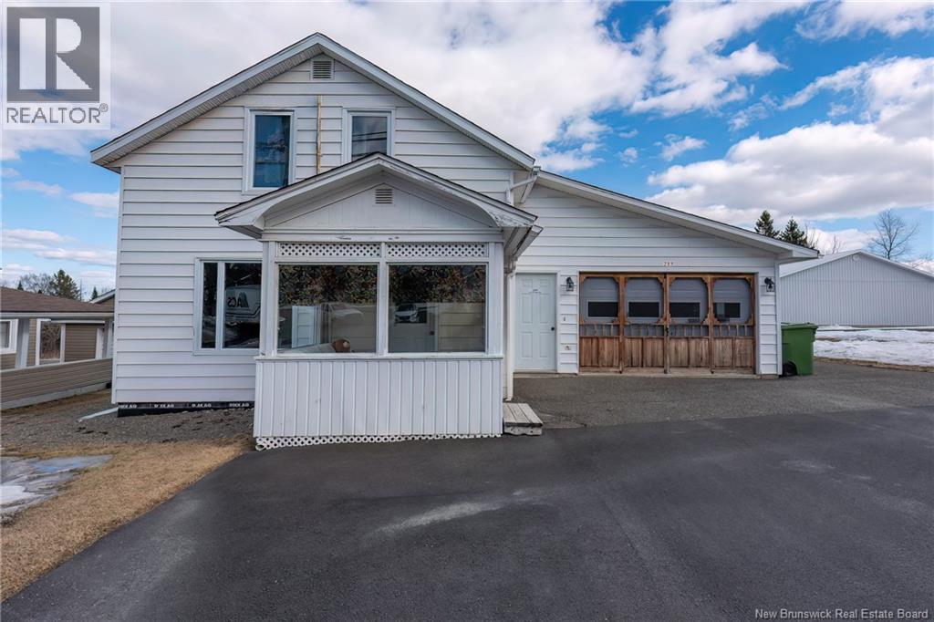 289 Portage Road Property Photo 1