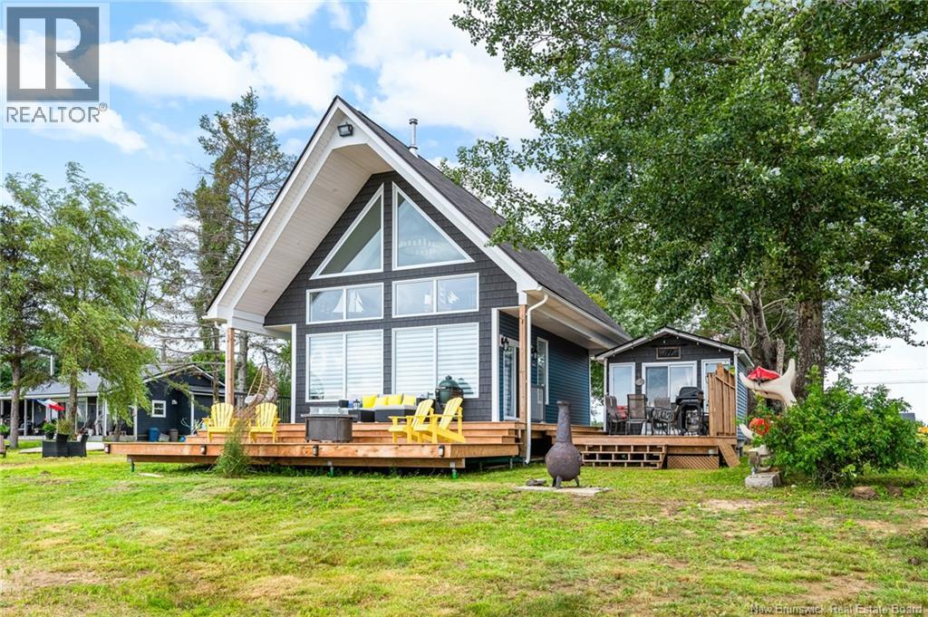 298 Pointe Des Georges Property Photo 1