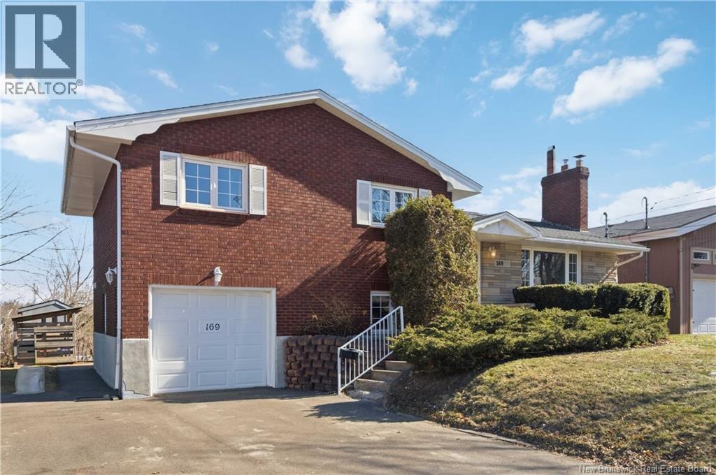 169 Hedgewood Drive