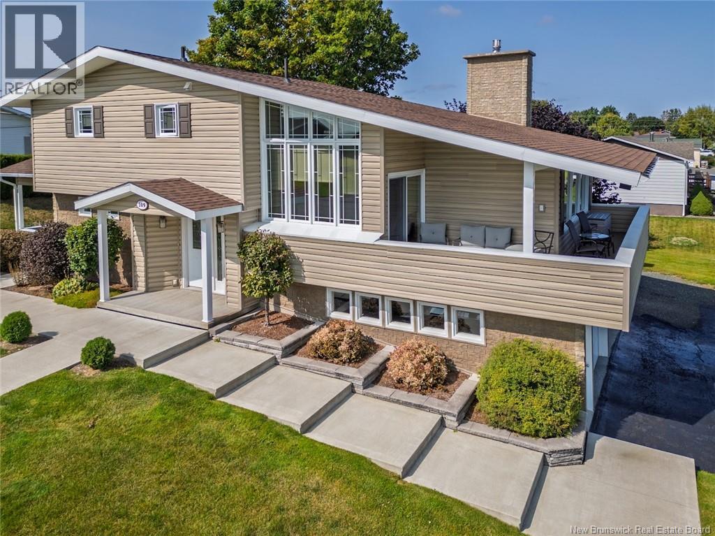 109 Bourgoin Street