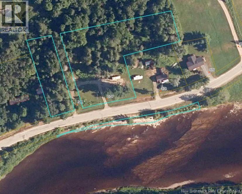 378 Halcomb Road Property Photo 1