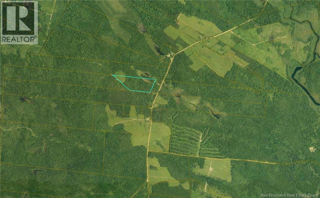 Lot Sorrel Ridge Road Property Photo 3