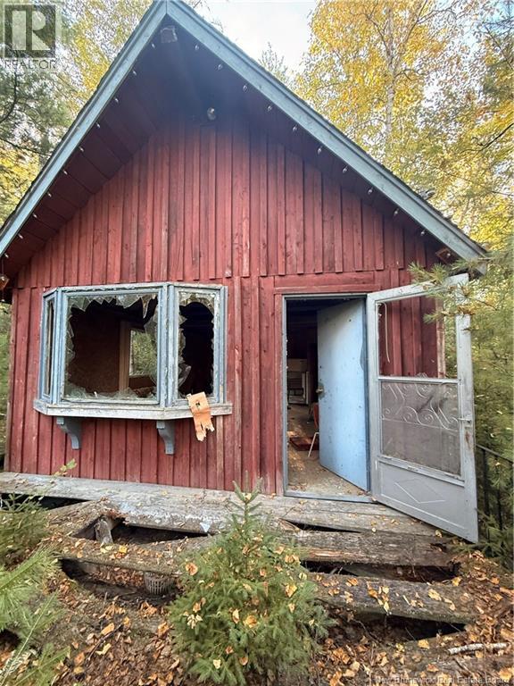 Camp L'eglise Road Property Photo 1
