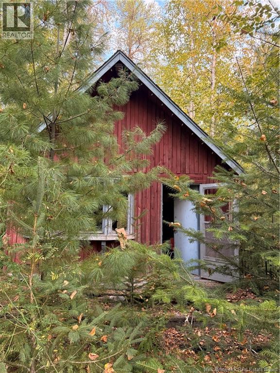 Camp L'eglise Road Property Photo 2