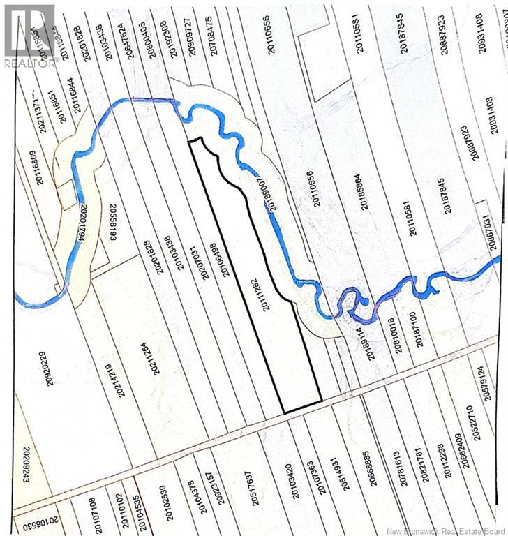 21.42 Acres Rte 355 Property Photo 2