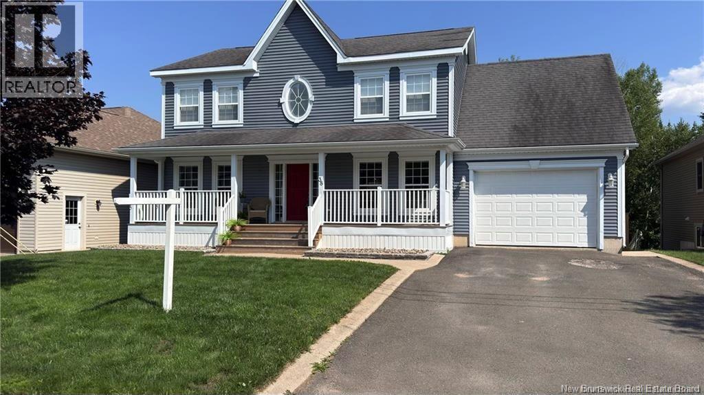38 Red Maple