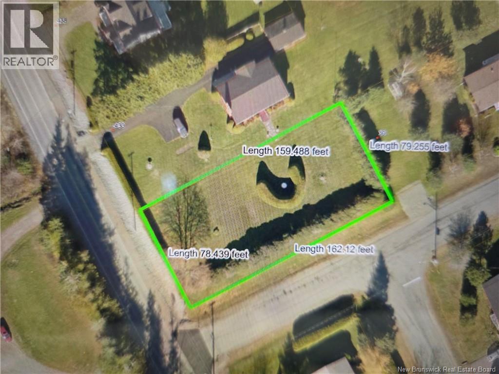 Lot Oak Court