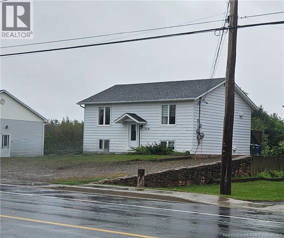 326 1ere Rue Property Photo 1