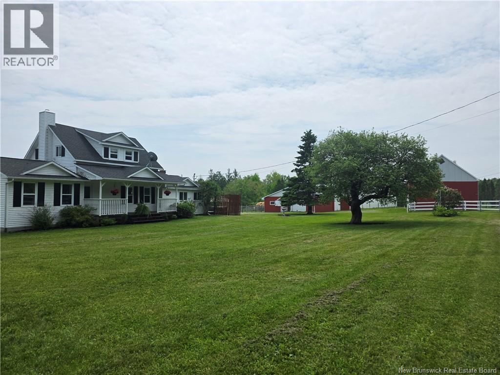 3676 Route 640 Property Photo 1