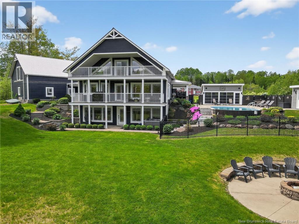 1431 Shediac River Road Property Photo 3