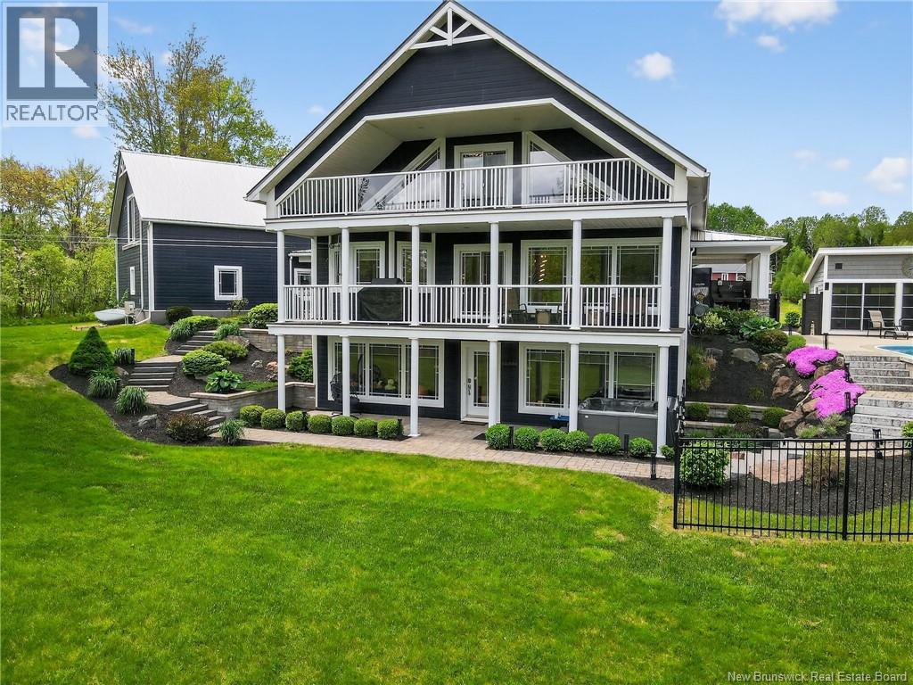 1431 Shediac River Road Property Photo 4
