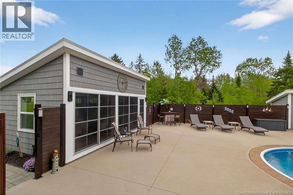 1431 Shediac River Road Property Photo 9