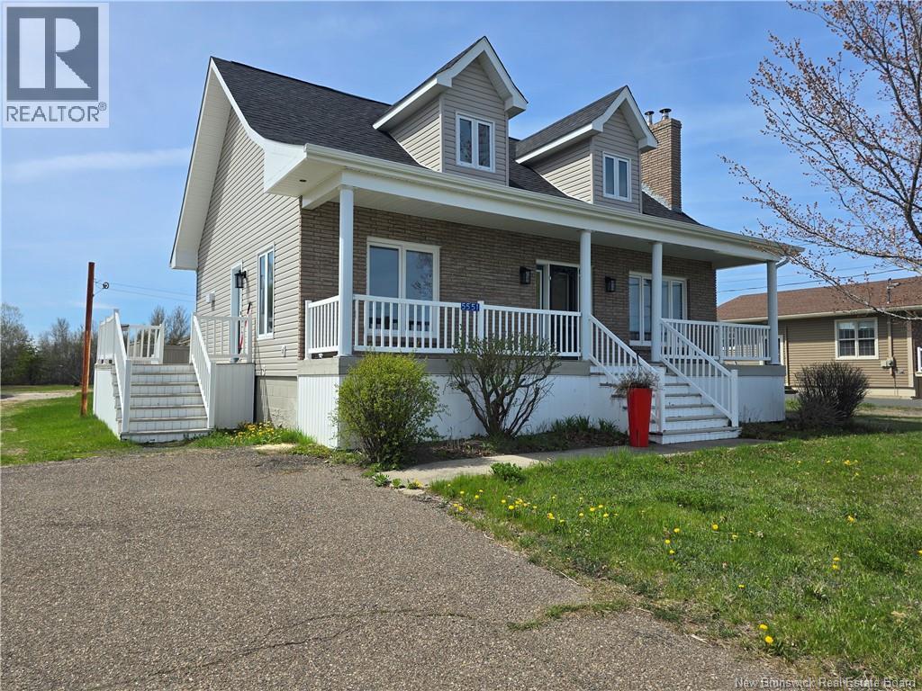 5551 Route 11 Property Photo 2