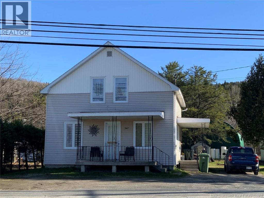 547 Principale Street