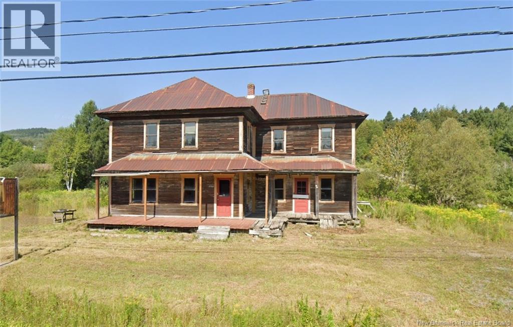 211 Route 161 Property Photo 1