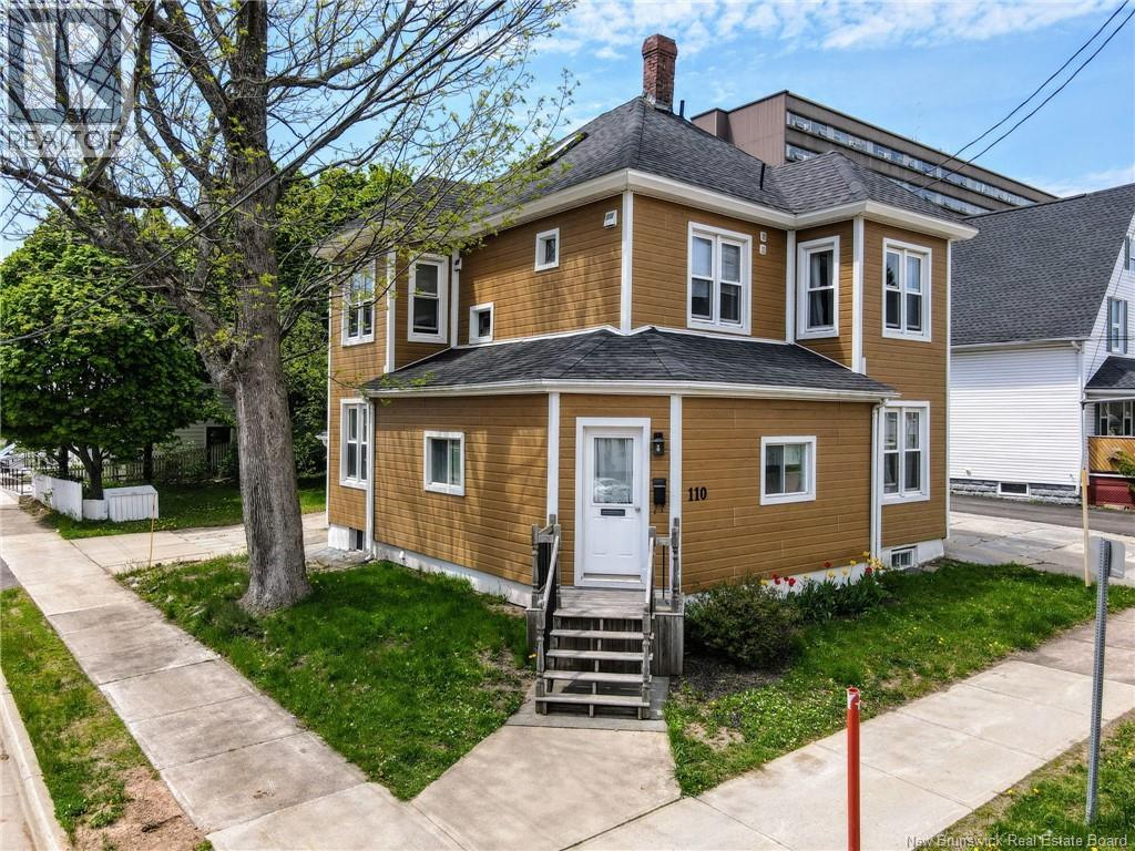 110 Cornhill Property Photo 1