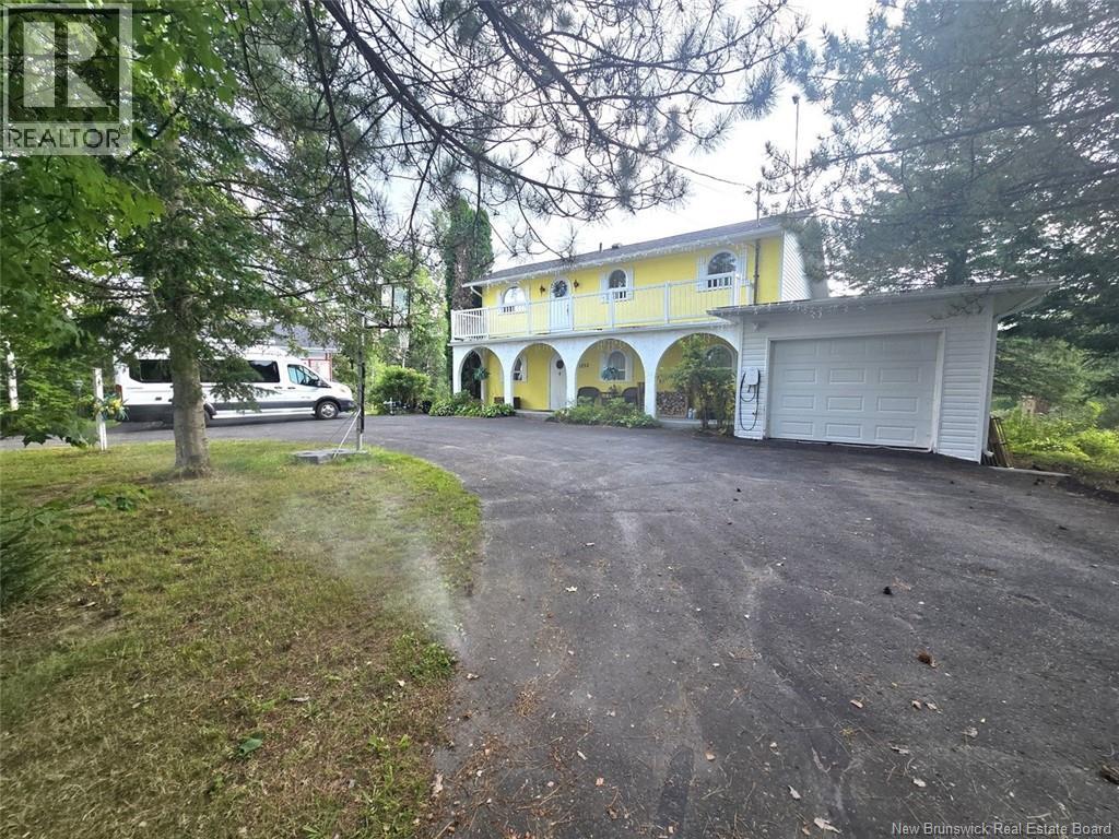 1252 Baisley Road Property Photo 2