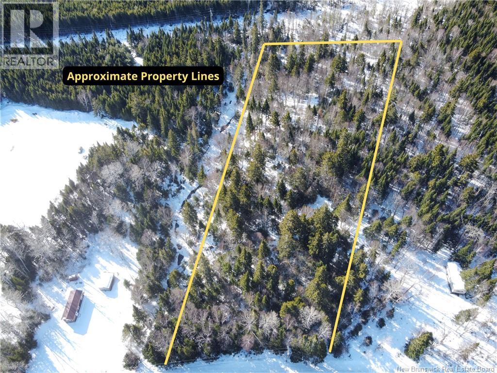 Lot 107 Route Property Photo 1