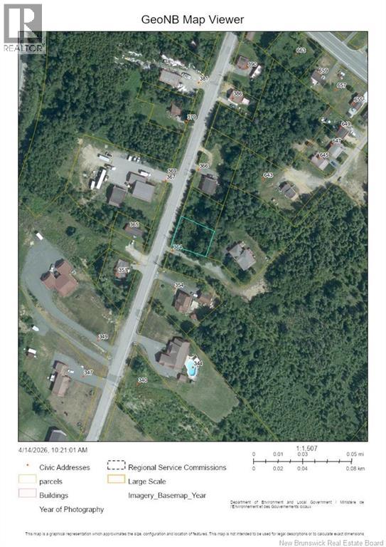 0 Beaverbrook Road Property Photo 1