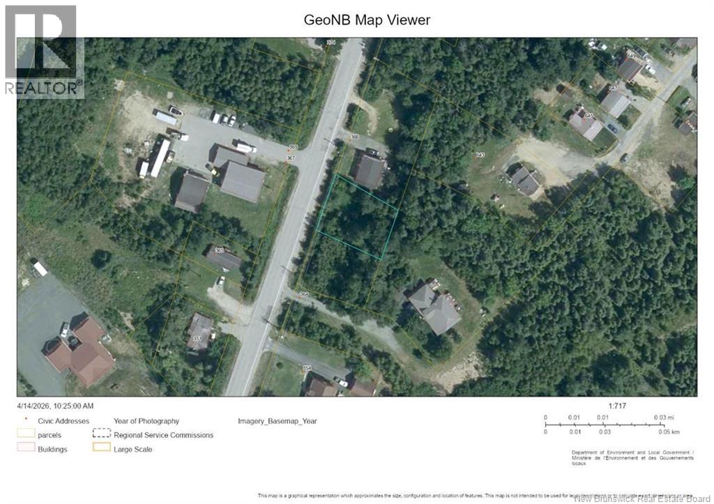 0 Beaverbrook Road Property Photo 1