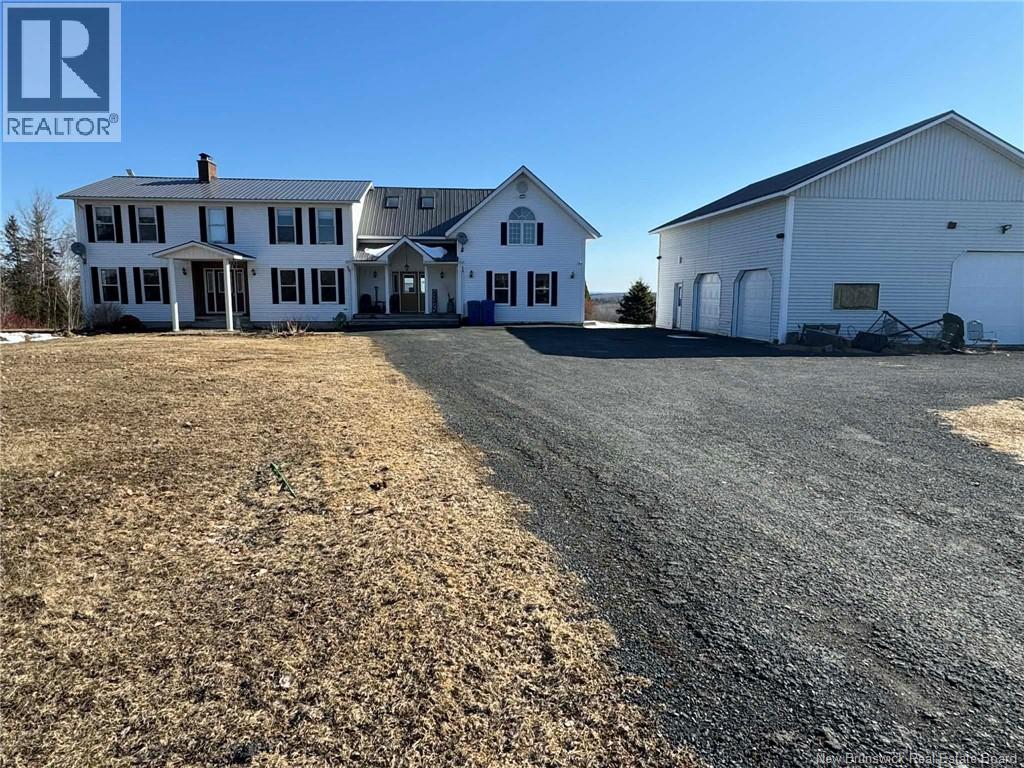 980 Hodgdon Road Property Photo 1