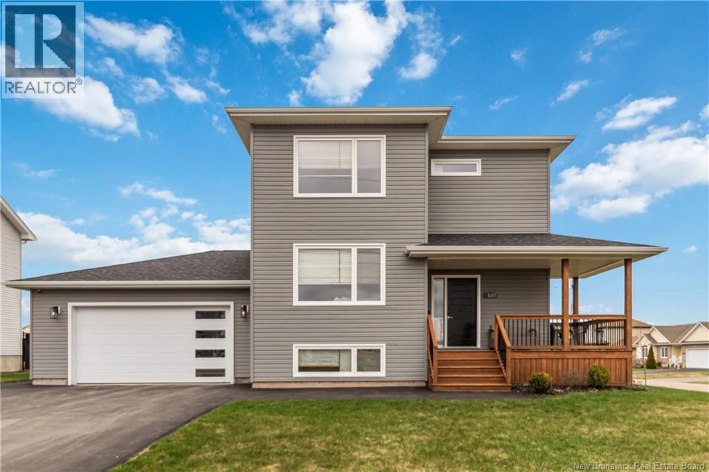 149 Oakfield Drive Property Photo 1