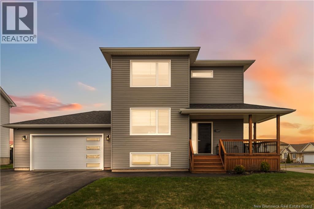 149 Oakfield Drive Property Photo 2